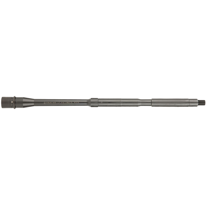 Ballistic Advantage 5.56 Nato 16'' M4 Carbine Chrome Barrel