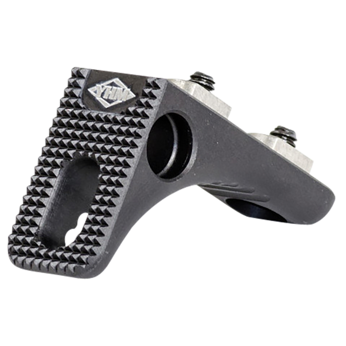 Yankee Hill Black Mlok Aluminum Hand Stop