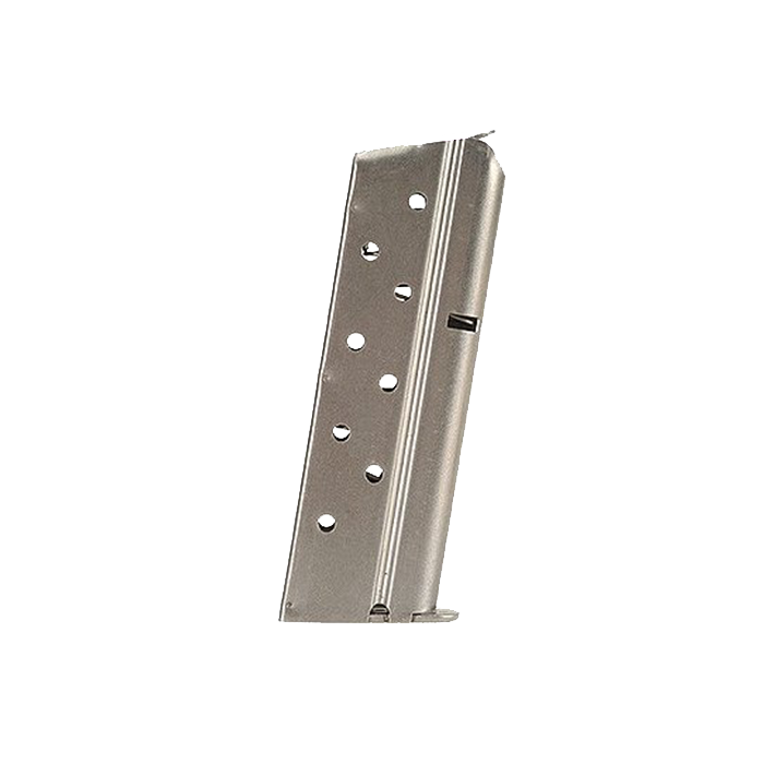 Springfield 9Mm 8 Rd Ultra Compact Ss Magazine
