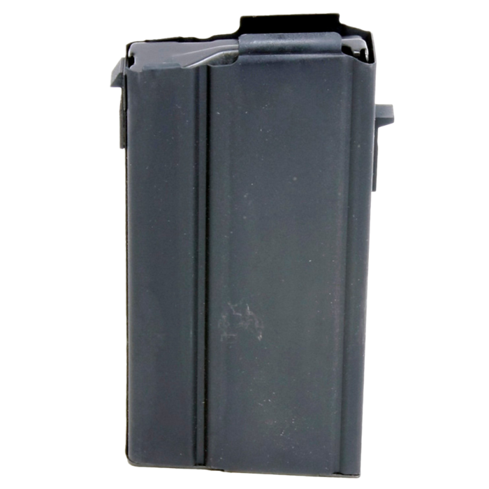 Galil 20-Round Magazine .308 Black Phosphate Steel