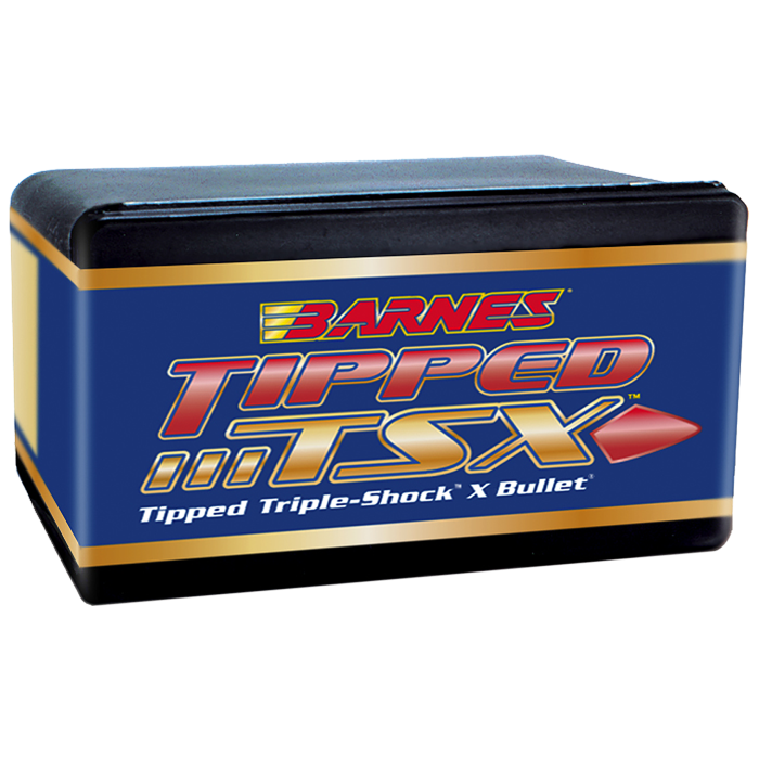 Barnes 338 Caliber 225Gr Ttsx Boat Tail 50/Box