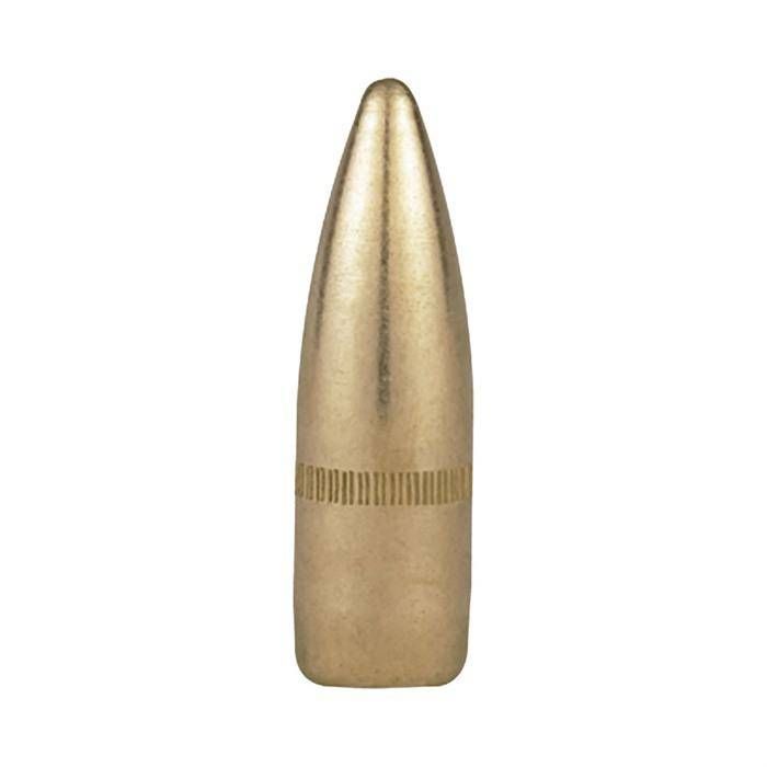 Berger .224 Caliber 55Gr Fmjbt Bullets 5 000-Count Bulk Box