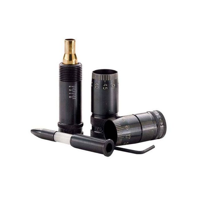 Rcbs .243 Winchester Precision Mic 0.001 Headspace & Seating Depth Tool