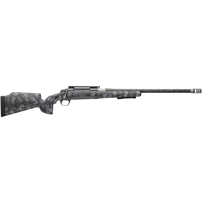 Browning® X Bolt 2 Pro Mcmillan Carbon Fiber 6.5 Prc 24 Bolt 3+1 Urban Carbon Ambush Rifle