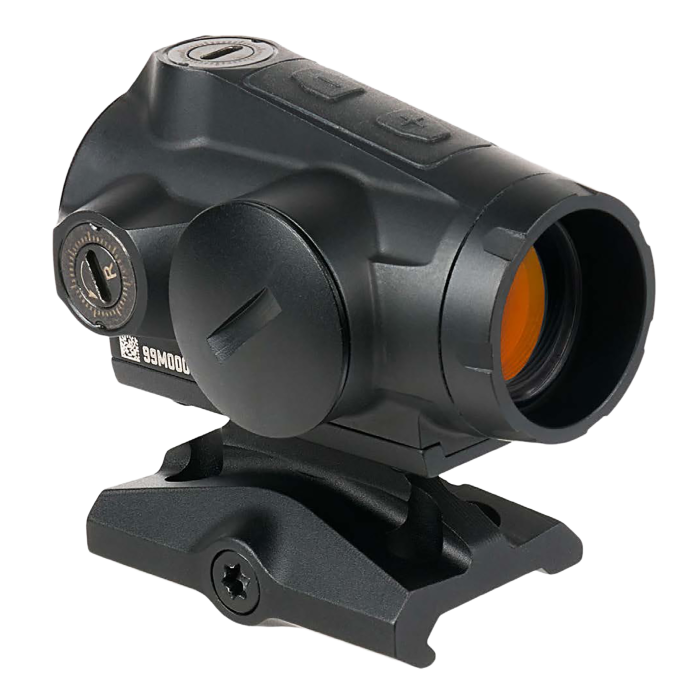 Sig Sauer Electro Optics Romeo5 Gen Ii 1X20Mm 2 Moa Red Dot Black