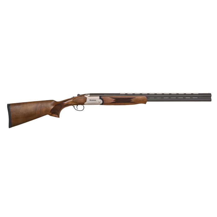 Mossberg Silver Reserve Over/Under 20 Gauge 26 3 2-Round Wood Finish
