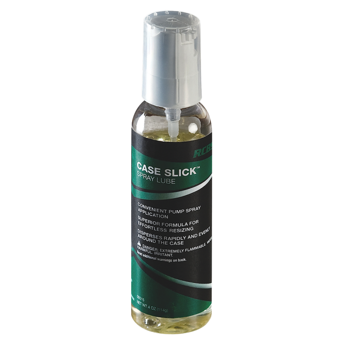 Rcbs Case Slick Rcbs 9315 Case Slck Spray Lube
