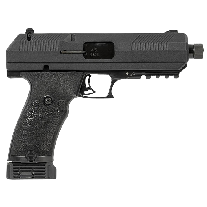 Hi Point Jhp Gen2 45 Acp 4.5 9+1