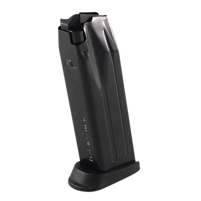 Hk Usp 45 Acp 12Rd Black Detachable Magazine