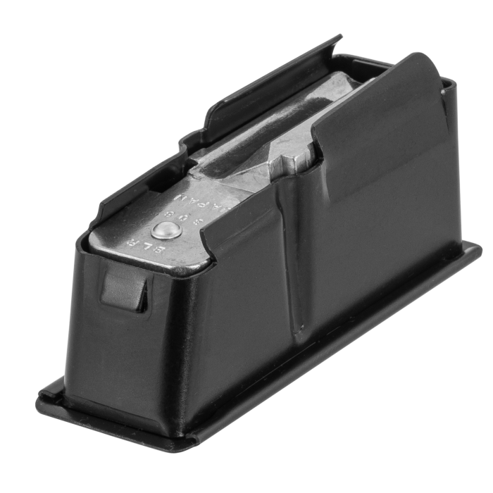 Browning Blr 4Rd 308 Win Black Steel Magazine