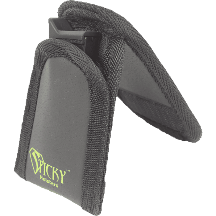 Sticky Holsters Mini Mag Pouch Black