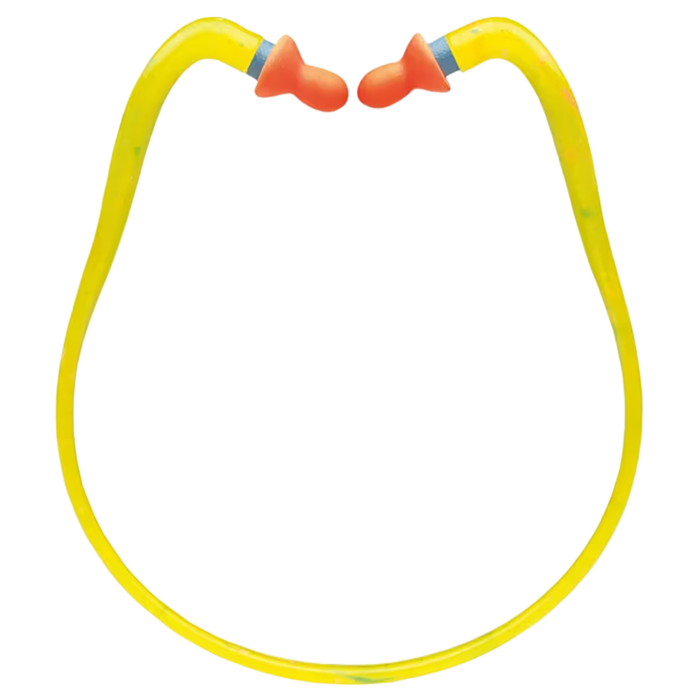 Howard Leight Quiet Band Hearing Protector 27 Db Nrr In The Ear