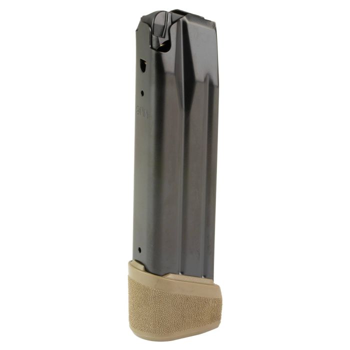 Springfield Echelon 9Mm 20-Round Magazine Extended Fde