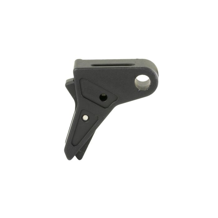 True Precision Glock Trigger Shoe Gen 1 4 Compatible Black Aluminum