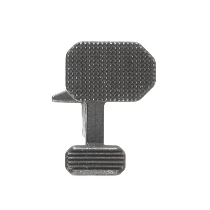 Pws Mod 2 Bolt Catch Black Anodized Ar 15 Compatible
