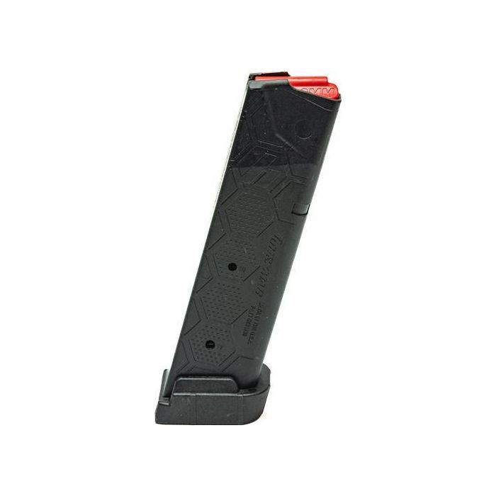 Hexmag® Sig P320 9Mm 17-Round Carbon Fiber Polymer Magazine