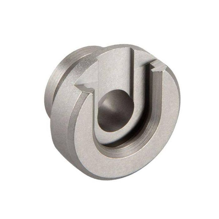 Rcbs Shellholder #37 Hardened Steel Single Stage Reloading