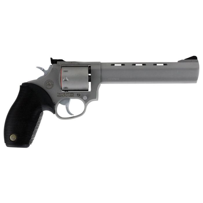 Taurus 992 Tracker 22 Lr 9 Rd Revolver Black/Stainless