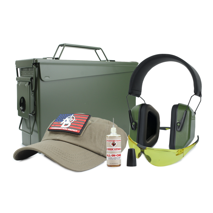 Essential Range Bundle