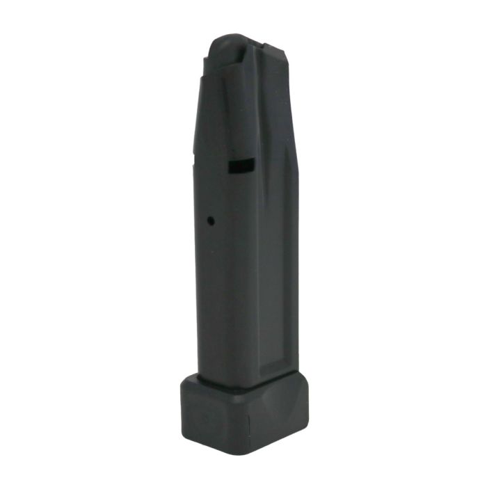 Promag® Spr A22 2011 9Mm 20-Round Blued Steel Magazine