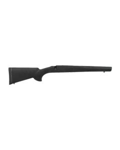 HTI Plastics Drop-In Polymer Stock for Howa 1500 Mini Action (Black)