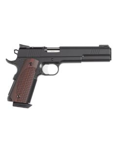 Dan Wesson DW Bruin Optics-Ready 10mm 6" 8+1 (Stainless Steel / G10 Grips)