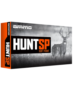 Ammo Inc Hunt 7mm 139 Grain Soft Point (Box)