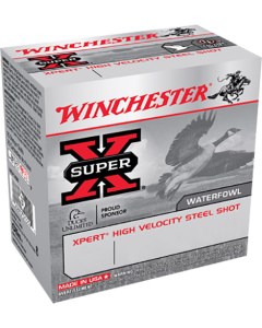 Winchester Super X 12 Gauge 2.75 1 1/16 oz BB Shot (Box)