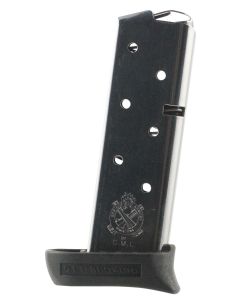 Springfield Armory 911 .380 ACP Magazine - 7 Round Stainless Steel