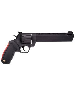 Taurus 44 Raging Hunter 44 Rem Mag Revolver (Black/Blued)