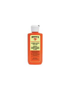 Hoppes No.9 Lubricating Oil - 2.25 oz