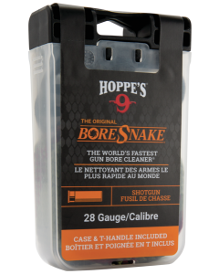 Hoppes 24032D BoreSnake  28 Gauge Shotgun
