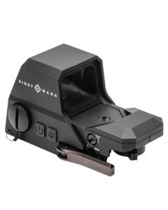 Sightmark SM26031 Ultra Shot R-Spec Reflex Sight