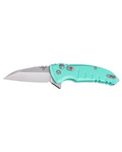 Hogue 24163 X1 MicroFlip 2.75" Folding Wharncliffe Knife 24163