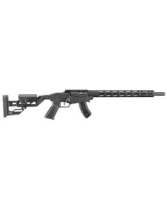 Ruger Precision Rimfire 17 HMR 18" 15+1 Black