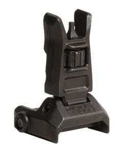 Magpul MBUS Pro Front Folding Sight AR-15/AR-10/M16/M4