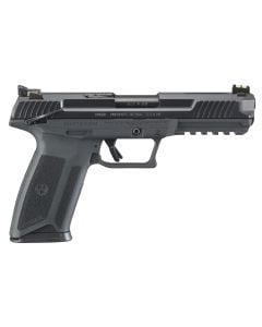 Ruger-57 5.7x28mm 4.94" 10+1 Black