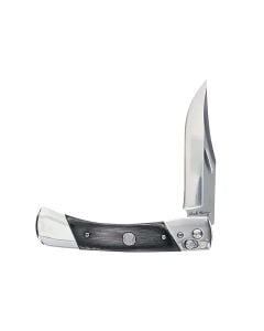 Bear Paw Pivot Lock Uproar Mini D2 Steel Blade