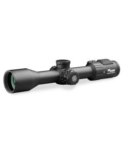 Sig Sauer 3-18x44mm Bluetooth Rifle Scope 30mm Tube BDX-R2 Ballistic Reticle 0.25 MOA (Black)