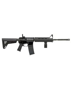 Colt MFG M4 Carbine 5.56/223 16.1" 30+1 (Black)