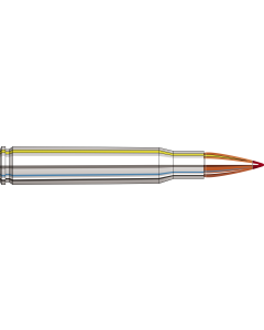 Hornady Outfitter 30-06 Springfield 150 Grain Copper Alloy eXpanding (Box)