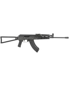 Century Arms VSKA Trooper 7.62x39mm 16.5" 30+1 (Black)