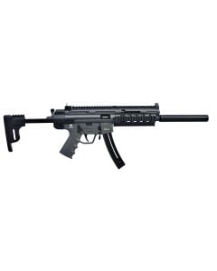 GSG-16 Carbine Semi-Auto 22 LR 16.25" 22+1 (Grey)
