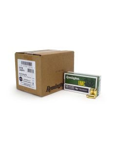 Remington UMC .45 ACP Subsonic 230 Grain FMJ (Case)