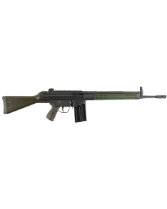Ptr Gir 7.62x51mm NATO 18" 20+1