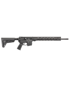 Ruger 223/5.56 18" 10+1 (Semiauto)