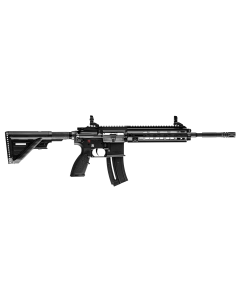 HK 22 LR 16.10" 20+1 Semi-Auto Rifle 81000401