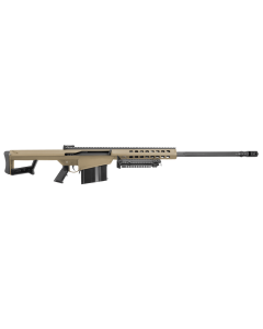 Barrett M82a1 50 BMG 29" 10+1