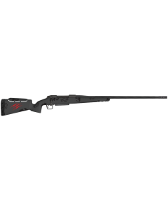 Fierce Firearms 7mm SAUM 22" 3+1 (Bolt) FRXP7SAUM22BBO