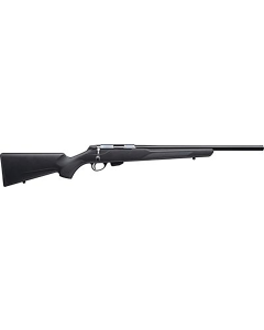 Tikka T1x MTR 22 LR 16" 10+1 Bolt-Action (Black Steel)